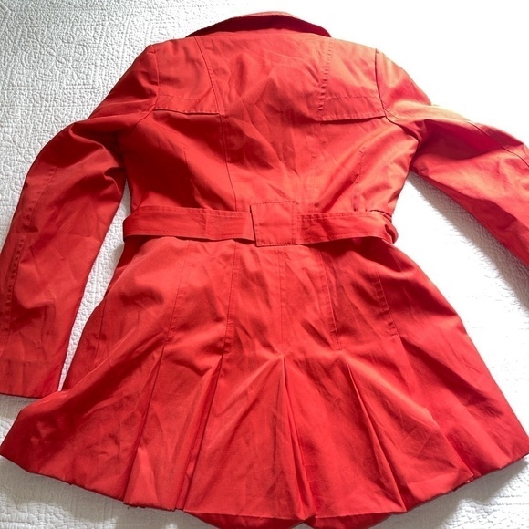 Via Spiga trench coat - Picture 6 of 8